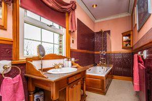 Bathroom- click for photo gallery